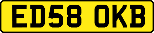 ED58OKB