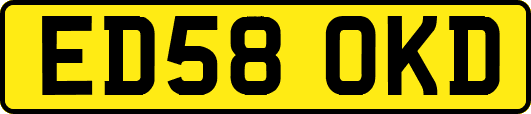 ED58OKD