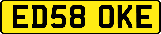 ED58OKE