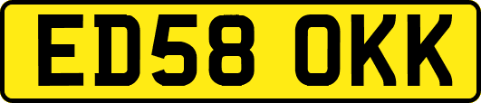 ED58OKK