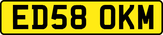 ED58OKM