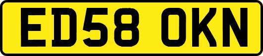 ED58OKN