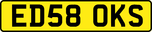 ED58OKS