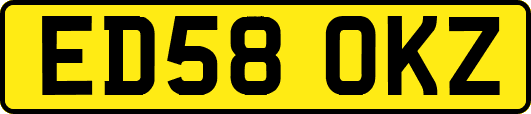 ED58OKZ