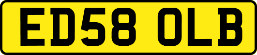 ED58OLB