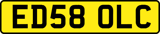 ED58OLC