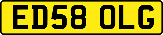 ED58OLG