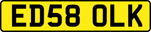 ED58OLK