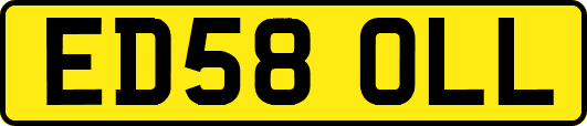 ED58OLL