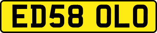 ED58OLO