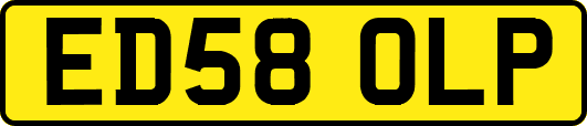 ED58OLP