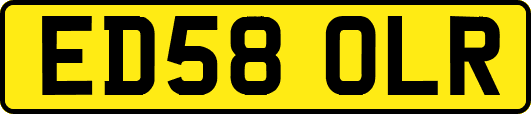 ED58OLR