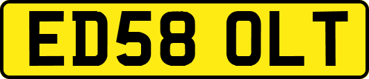 ED58OLT