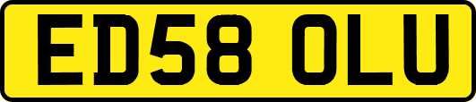 ED58OLU