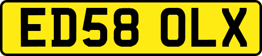 ED58OLX