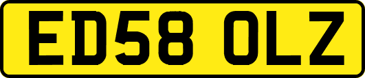 ED58OLZ