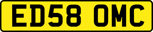 ED58OMC