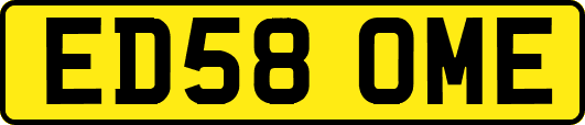 ED58OME