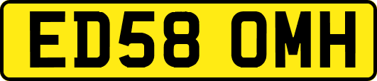 ED58OMH