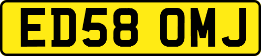 ED58OMJ