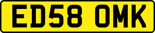 ED58OMK