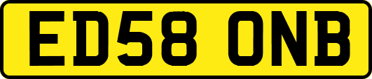 ED58ONB