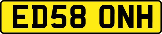 ED58ONH