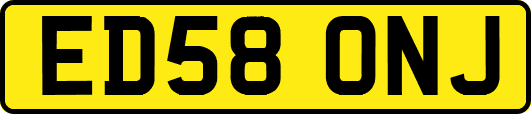 ED58ONJ