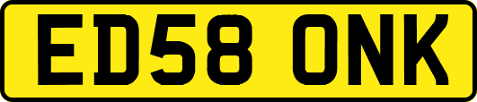 ED58ONK