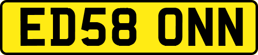 ED58ONN