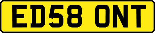 ED58ONT