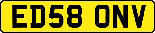 ED58ONV