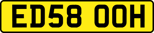 ED58OOH