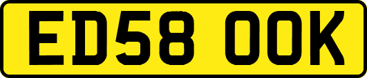 ED58OOK