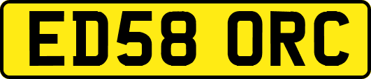 ED58ORC