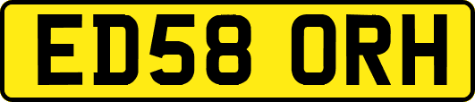 ED58ORH
