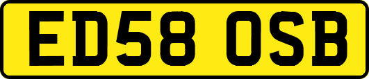 ED58OSB