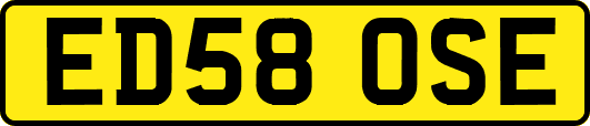 ED58OSE