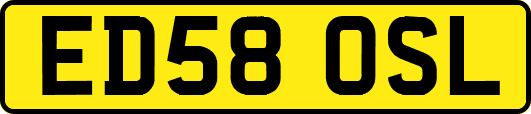 ED58OSL