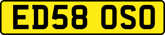 ED58OSO