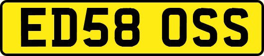 ED58OSS