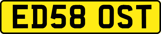 ED58OST
