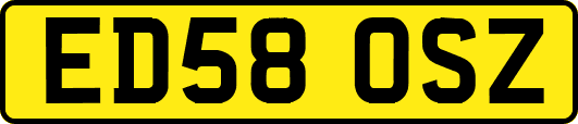 ED58OSZ