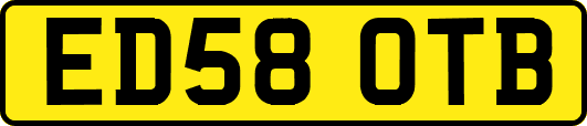 ED58OTB
