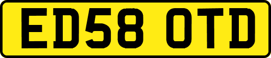 ED58OTD
