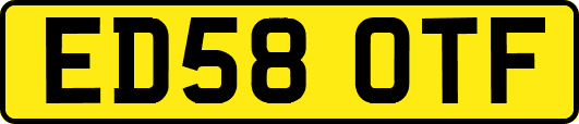 ED58OTF