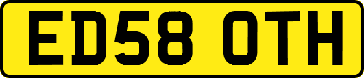 ED58OTH