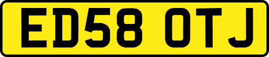 ED58OTJ