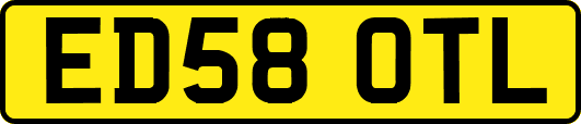 ED58OTL