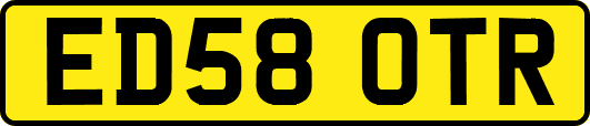 ED58OTR